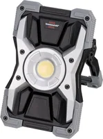 Brennenstuhl 1173100100 floodlight Black, Grey 15 W LED