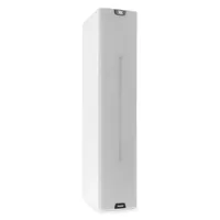 Power Dynamics Installationslautsprecher PDCS403 VW - Lautsprecher Kategorie: Passiv - Gehäusematerial: Acrylnitril-Butadien-Styrol (ABS) - Bauweise: Installationsbox - Eigenschaften: Inkl. Wandhalter - Bestückung: 4x 3