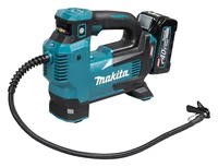 Makita  MP001GZ Akku-Kompressor 11,1 bar 40V