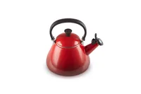 Le Creuset 40101020600000 kettle 1.6 L Red