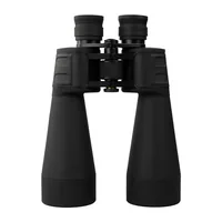 Dörr Fernglas Jumbo 11 x 70 - Prismentyp: Porro - Dämmerungszahl: 22.7 - Vergrösserung: 11 × - Bildstabilisator: Nein - Gewicht: 1330 g - Sehfeld auf 1000 m: 80 m
