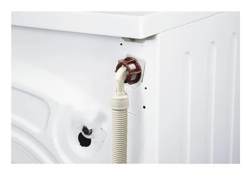 Hama 111448 washing machine part/accessory Drain hose 1 pc(s)