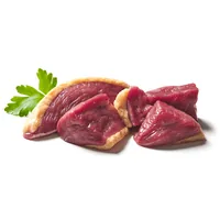 KITTY Cat Nassfutter KittyCat Paté Pouch Ente 85 g - Tierbedürfnis: Kein besonderes Bedürfnis - Geschmacksrichtung: Geflügel - Zertifikate: Keine Zertifizierung - Fleischsorte: Ente - Futtereigenschaft: Getreidefrei - Ohne künstliche Zusätze - Glutenfrei 