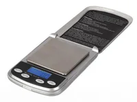 Velleman Mini-Waage VTBAL400