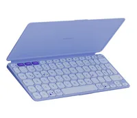 Logitech Keys-To-Go 2 - Tastatur - integrierte Abdeckung