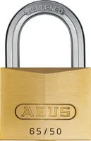 ABUS Messing 65/50 SL 6