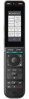 One For All Universal-Fernbedienung Smart Control Pro Touch - Typ: Universal - Anzahl steuerbare Geräte: 12 × - Kompatible Hersteller Multimedia: Universal - Einrichtung: Per App - Eigenschaften: Beleuchtete Tasten - Lernfähig - Makros - Übertragungsart: 