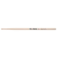 Vic Firth Drumsticks SAT2 Ahmir «Questlove» Thompson Natural – 1 Paar - Packungsgrösse: 1 Paar - Ausstattung: Standard - Material: Holz - Modell: Signature Modell