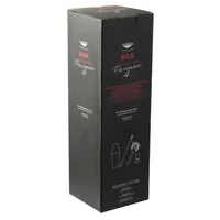 Paderno Drink Mixer Set Parisian 0.7 l, Kupfer - Materialtyp: Metall - Material: Edelstahl - Detailfarbe: Kupfer - Set: Ja - Fassungsvermögen: 0.7 l - Betriebsart: Manueller Betrieb