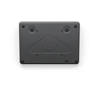 Logitech Tap Touchscreen-Controller mit Logitech Cat5e Kit