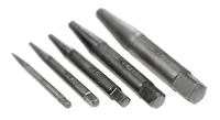 Schraubenausdreher-Set, 5-teilig, M3 - M18