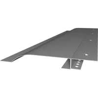 Synergy 21 LED Profil 200cm, Zinkblech TYP-D