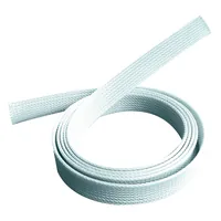 PureMounts PM-ZCCS-SOCKS-20W cable sleeve White 2 cm