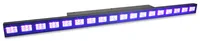 BeamZ UV-Scheinwerfer LCB48 - Typ: Tubes/Bars - Leuchtmittel: UV - LED - Ausstattung: DMX-fähig