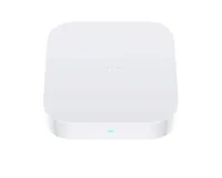 Xiaomi Smart Home Hub 2 - Produkttyp: Zentralen und Gateways - System-Kompatibilität: Mi Home-App - Protokoll: Bluetooth - WLAN - ZigBee 3.0 - Systemkommunikation: Wireless - Detailfarbe: Weiss