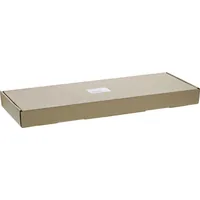 InLine 19102D rack 2U Da parete Grigio