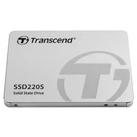 TRANSCEND SSD220S SSD 240GB intern 6,4cm 2,5Zoll SATA 6Gb/s TLC