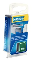 Rapid Feindrahtklammer Typ 140, 12 mm, 650 Stück - Zubehörtyp: Heftklammer