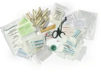 DURABLE Verbandsset First Aid Kit L DIN13157 Nachfüllpack