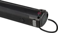 Brennenstuhl Akku-Lampe 400 lm 3.7 V, 2.0 Ah - Leuchten Kategorie: Akku-Leuchte - Anwendungsbereich: Outdoor - Indoor - Zusätzliche Ausstattung: Keine - Leuchtmittel mitgeliefert: Ja - Leuchtmittel: LED - Schutzklasse: IP20 - IK07