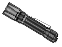 Fenix Taschenlampe TK20R V2.0 - Einsatzbereich: Arbeitslampen - Outdoor & Camping - Wandern - Betriebsart: Akkubetrieb - Leuchtmittel: LED - Wasserfest: Ja - Leuchtweite: 475 m - Max. Laufzeit: 48 h