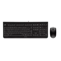 Cherry TAS Desktop-Set DC 2000 Corded CS -Layout schwarz