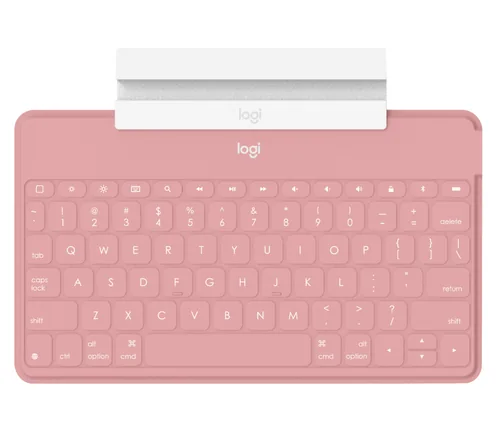 Logitech Keys-To-Go - Tastatur - kabellos - Bluetooth