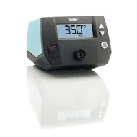 Weller T0053298699 soldering station 85 W 1 channels