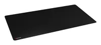 GENESIS Carbon 500 Hyper Logo Gaming mouse pad Black