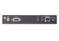 CE 924 - Remote-Einheit und lokale Einheit - KVM-/Audio-/USB-/serieller Extender - USB, RS-232, DisplayPort, HDBaseT 2.0