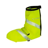 VAUDE Luminum Bike-Gamaschen 44-46, Neongelb - Farbe: Gelb - Detailfarbe: Neongelb - Zielgruppe: Unisex - Altersgruppe: Erwachsene - Produkttyp: Gamasche - Schuhgrösse (EU): 44-46