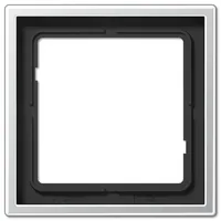 Jung AL 2981 Abdeckrahmen 1f 81x81 mm