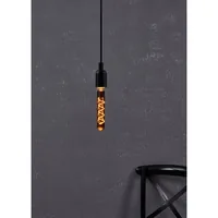 EGLO Leuchten Lampe 4 W E27 Warmweiss - Energieeffizienzklasse EnEV 2020: Keine - Lampensockel: E27 - Farbtemperatur Kelvin: 1700 K - Gesamtleistung: 4 W - Dimmbar: nicht dimmbar - Zusätzliche Ausstattung: Keine