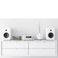 Albrecht DR 463+ Internet-, DAB+ und UKW-Radio Adapter