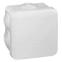 Legrand 092013 electrical junction box