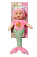 BABY born® Meerjungfrau for babies , Puppe