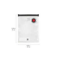 Zwilling Fresh&Save Vakuum Beutelset M 10 tlg.