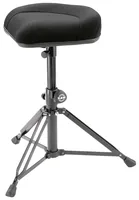 K&M Drummersitz 14056 Nick - Material Bezug: Stoff