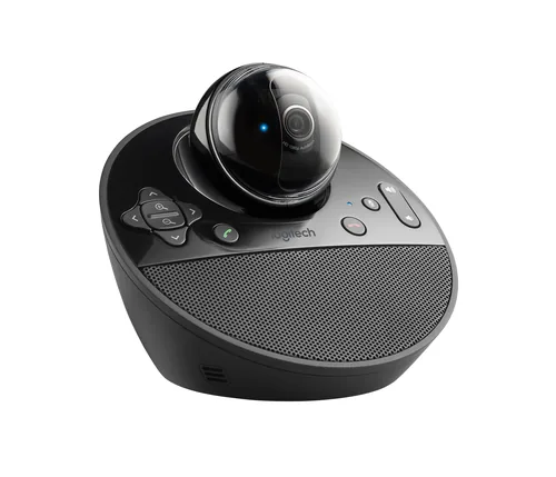 Logitech ConferenceCam BCC950 black