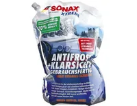 Sonax 110263 windshield washer fluid liquid Winter 2 L