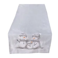Boltze 2060350 table runner