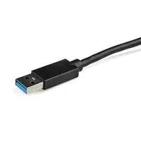 USB ADAPTER TO HDMI 4K M/F 2-CHANNEL AUDIO