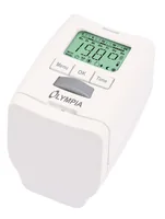 OLYMPIA Energiespar-Heizungsregler 73024 HAT 430-22