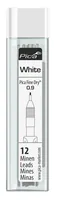Pica Fine-Dry Minen-Set weiß