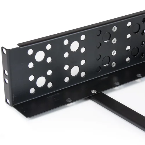 UNIVERSAL SERVER RACK RAILS UNIVERSAL SERVER RACK RAILS
