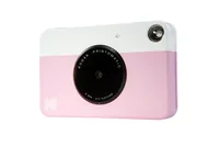 Kodak Printomatic 50.8 x 76.2 mm Pink, White