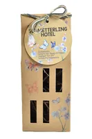 Wunderle Schmetterlingshotel - Empfänger Geschenke: Für Frauen - Für Männer - Produkttyp Geschenke: Pflanzen und Saatgut