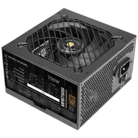 Mars Gaming MPB750SI power supply unit 750 W 24-pin ATX ATX Black
