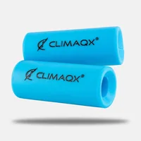 Climaqx Arm Blaster - Gewicht: 0.3 kg - Farbe: Blau - Sportart: Fitness