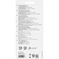 Faber-Castell Zeichenkohle Charcoal Pitt 10-teilig - Strichstärke: Medium (M) - Härtegrad: Keine Angabe - Set: Ja - Bleistiftart: Bleistift - Anwender: Schule - Kreativbedarf - Erwachsene - Ergnonomisch Schreiben: Nein